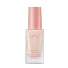 VDL Velvet Blur Primer 30ml - 30ml