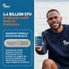 Dr. Tobias Deep Immune Probiotics & Prebiotics, Dual Action Digestion