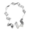 WDYJMALL Award Medals Cookie Cutter
