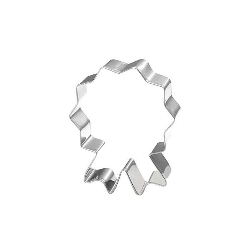 WDYJMALL Award Medals Cookie Cutter