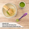 Matcha Measuring Spoon | One Cup of Perfect Matcha |