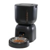 penefa Automatic Feeder for Cats, Medium and Small Dogs, Timed