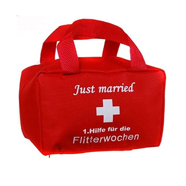 T.hill 1 Bag 100% Polyester 1.Aid for Wedding (Honeymoon)