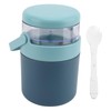 Kids Food Jar for Hot Food, Insulated Lunch Food Containers,