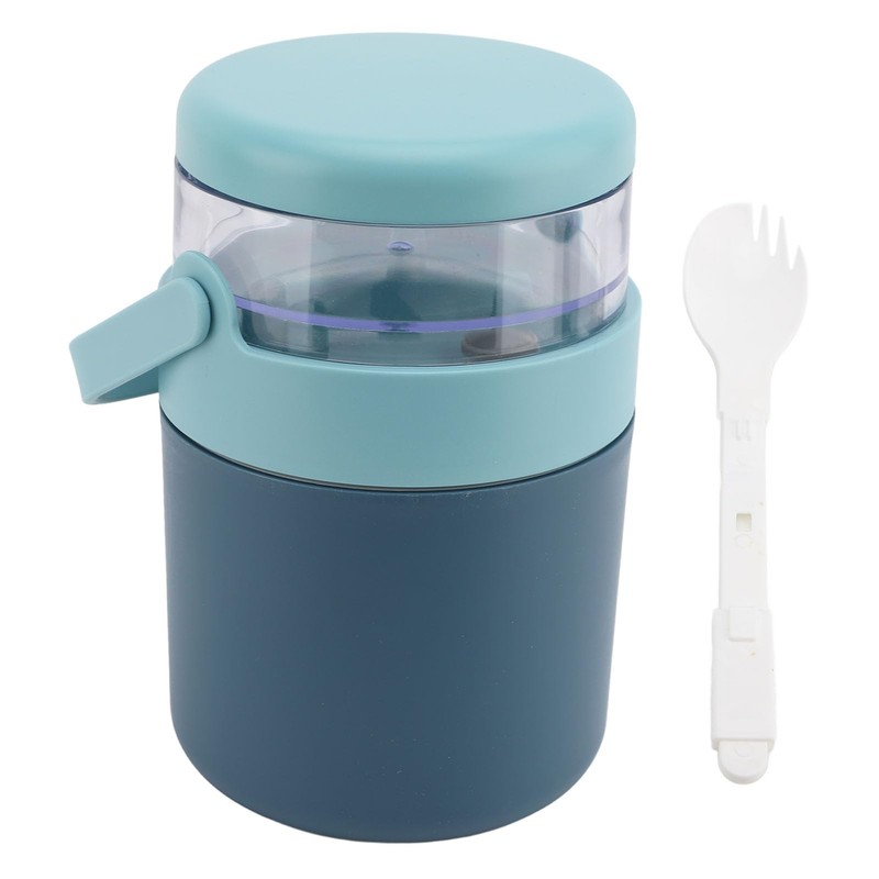 Kids Food Jar for Hot Food, Insulated Lunch Food Containers,