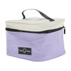 CAPASTEC Lunch Bag Insulated Reusable Large Capacity for Office, Work,