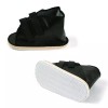 찍찍이 깁스 신발 통깁스 의료용 석고 발 반깁스 기브스 깁스 신발 [중] Velcro Cast Shoe Full Cast Medical Plaster Foot Half Cast Gibbs Cast Shoe [Medium]