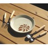 Nagao WY-46 Waiwai Kitchen Dinner Cutlery Set, 8 Pieces, Stainless