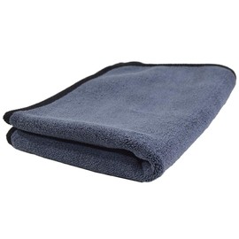 ADVANTUSE - Super Soft Cloth - Universal Cloth - Ultra Soft Microfibre for Interior and Paint - 30 cm x 40 cm