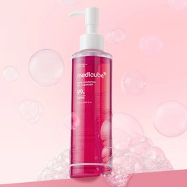 MEDICUBE [MEDICUBE]PDRN Hydrating Gel Cleanser 200ml