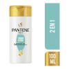 Shampoo Con Acondicionador Pantene Prov Clásico 2en1 100ml