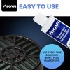 Xikar Cigar Humidor Solution - Premium Pre-Mixed Propylene Glycol for