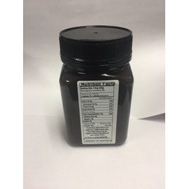 TASMANIAN MANUKA HONEY 500g/17.5 oz net 4x( 500GRAM)