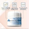 Beverly Hills Max Cream Suministro para 2 meses Crema antienvejecimiento