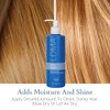 Loma Hair Care Calming Cream, 8.45 Fluid Ounce
