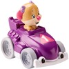 Fisher-Price Laugh & Learn Sis' Speedster