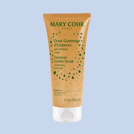 mariko Marico Radiance Gentle Scrub 50ml Cream Type Exfoliator / 마리꼬 래디언스 젠틀 스크럽 50ml 크림 타입 각질 제거제