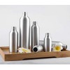 SYBL 3 Pcs Aluminum Water Bottles Fine Mist Spray Bottle