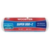 Wooster Brush R205-9 Roller Cover 3/8 Nap