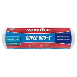Wooster Brush R205-9 Roller Cover 3/8 Nap