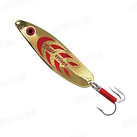 MEPPS SYCLOPS Gold / Red Size 3 / 26 g