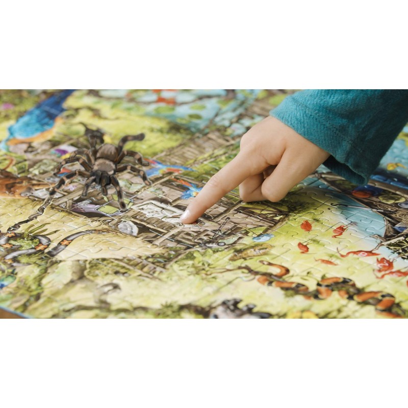 Ravensburger Children's Jigsaw Puzzle 368 Pieces