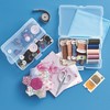 mysmartbuy.com Photo Storage Boxes 6x4 Photograph Organiser - 600 Photo