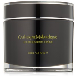 Catherine Malandrino Style de Paris Luxurious Body Creme, 6.8 Fl Oz