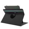 DINGGUAGUA 360° Rotation Universal Case for 9-11 Inch Tablet, Protective
