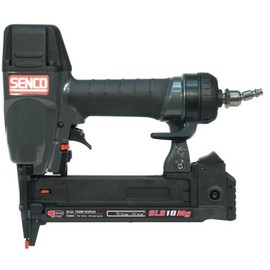 SENCO 1V0021R ProSeries 18-Gauge 1/4 in. Crown 1 in. Oil-Free Medium Wire Stapler