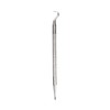 Tooth Bracket Self Ligating High Hardness Rust Proof Compact Polished
