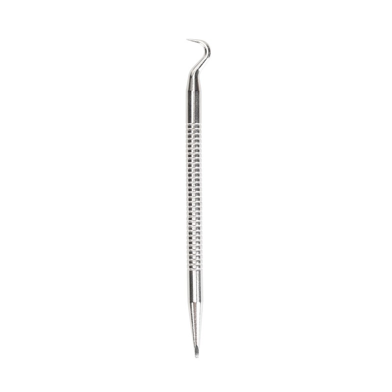 Tooth Bracket Self Ligating High Hardness Rust Proof Compact Polished