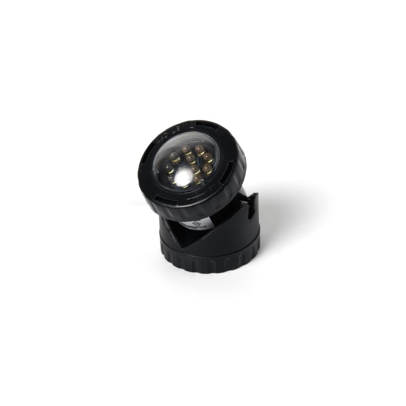 Jebao Submersible LED Pond Light, Set of 5