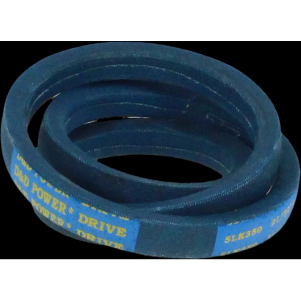 D&D Global 5L Section V Belt 5LK350 fits Troy Bilt