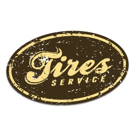 Finest-Folia Decal, Sticker, Old School, Ace, Cult, Retro, Vintage, Rockabilly sticker