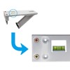 Air Jade Window Air Conditioner Bracket, Up to 85 lbs,