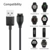 Garmin Vivoactive 4 Charger Replacement Charging Charge Cable Cord USB