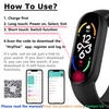 Consss Activity Fitness Tracker Watch, 15-Day Battery Life, Blood Oxygen,