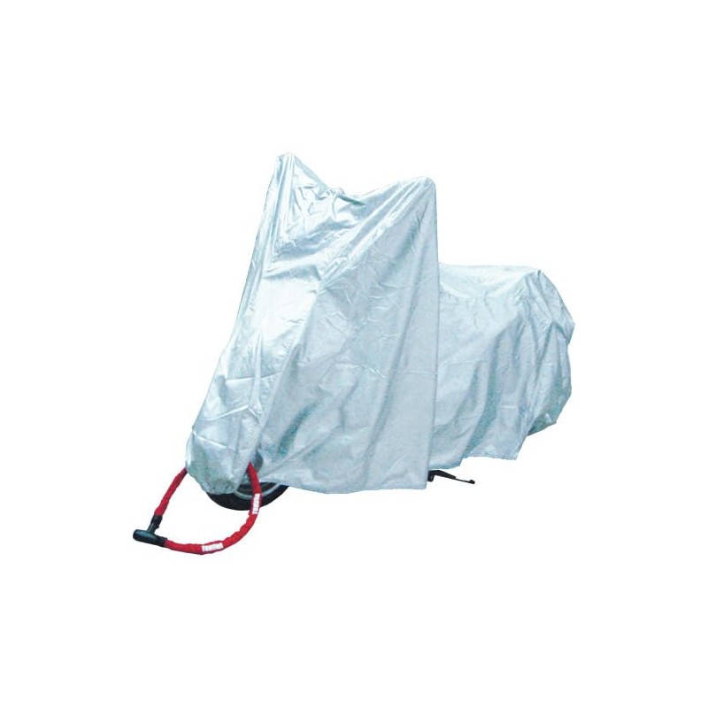 TORUNA Motorcycle Cover, Small, 1.7 - 4.9 fl oz (50
