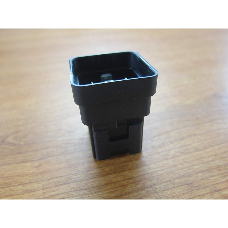 Chrysler Dodge Jeep Ram Radiator Fan Relay New Mopar OEM