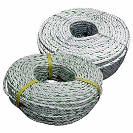 PP rope 14 pie 110m multipurpose safety rope industrial camping tent