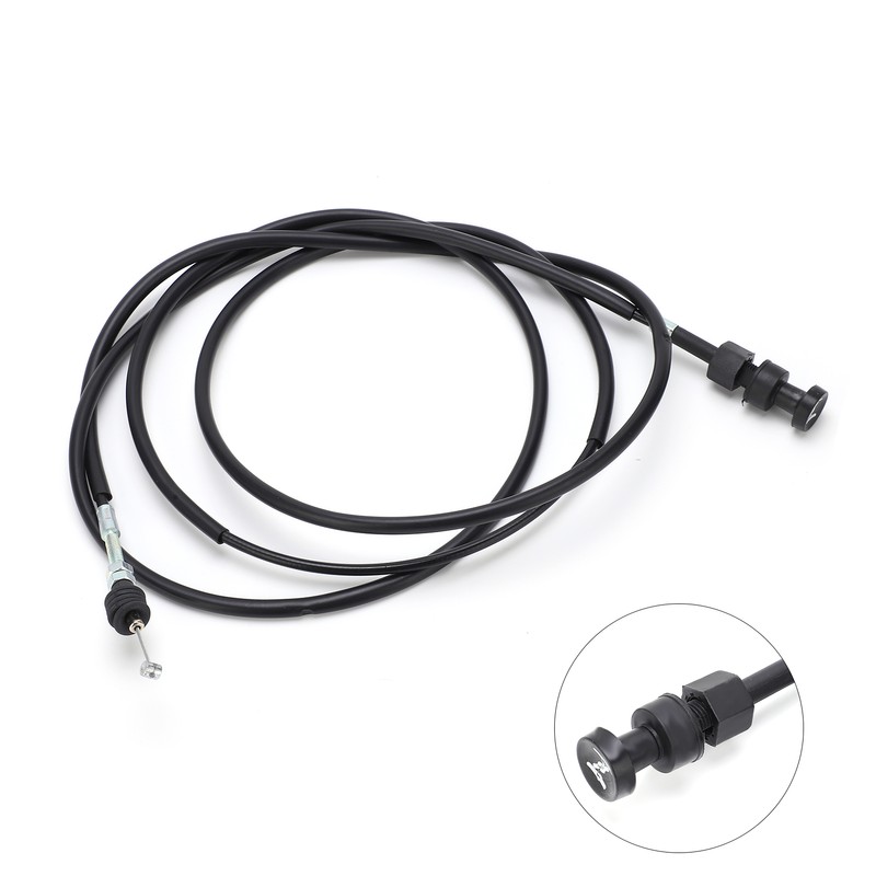 Choke Cable Starter 54017‑1208 Replacement for Kawasaki Mule 3000 3010