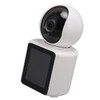Video Calling Camera 2.8 Inch Screen HD 1080P 2.4G WiFi