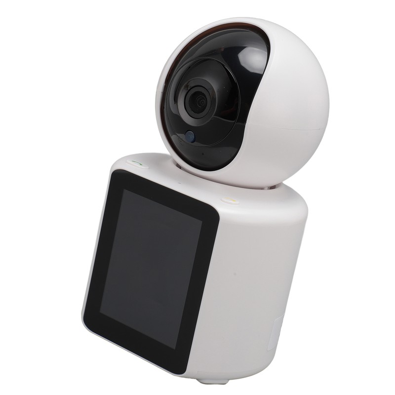 Video Calling Camera 2.8 Inch Screen HD 1080P 2.4G WiFi