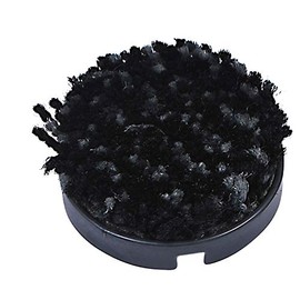 ScratchNoMore 4 Chair Glides (Diameter 25 mm) Including Screws - Footclick Floor Protection / Parquet Glides / Floor Gliders