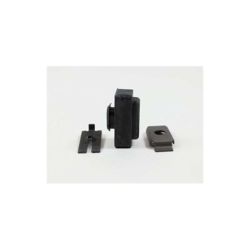 Tie rope Trailer Hitch Coupling Holder Mounting Kit Betã ¤