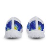 Ystardream Tenis de correr de carretera para mujer, ligeros, con