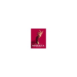 MAVALA – Nagellack warm grey 314 Sublime Farbe
