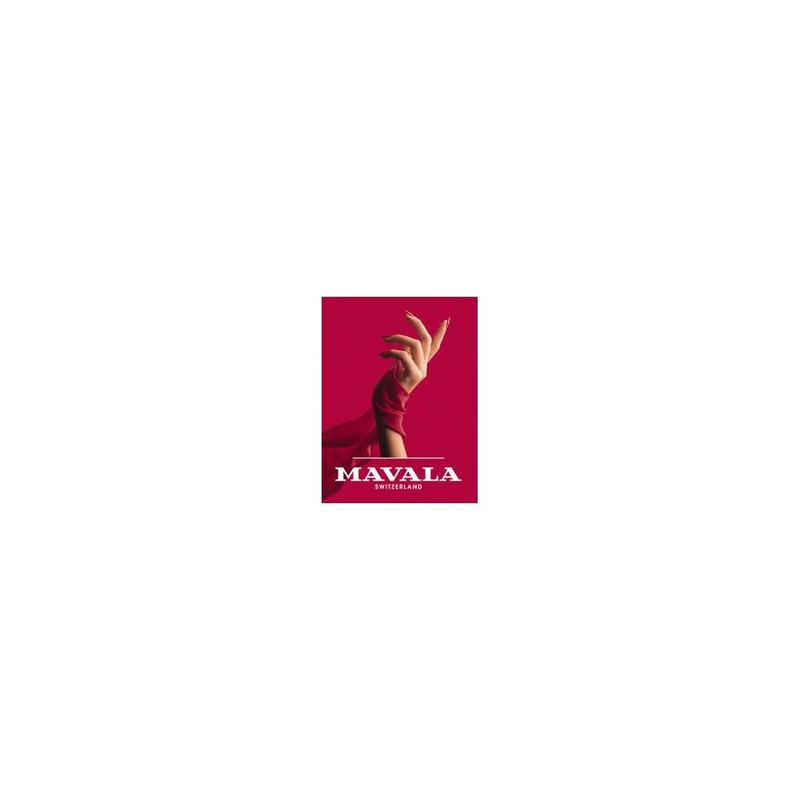 MAVALA – Nagellack warm grey 314 Sublime Farbe