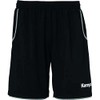 Kempa Men's Referee Shorts, Black, S